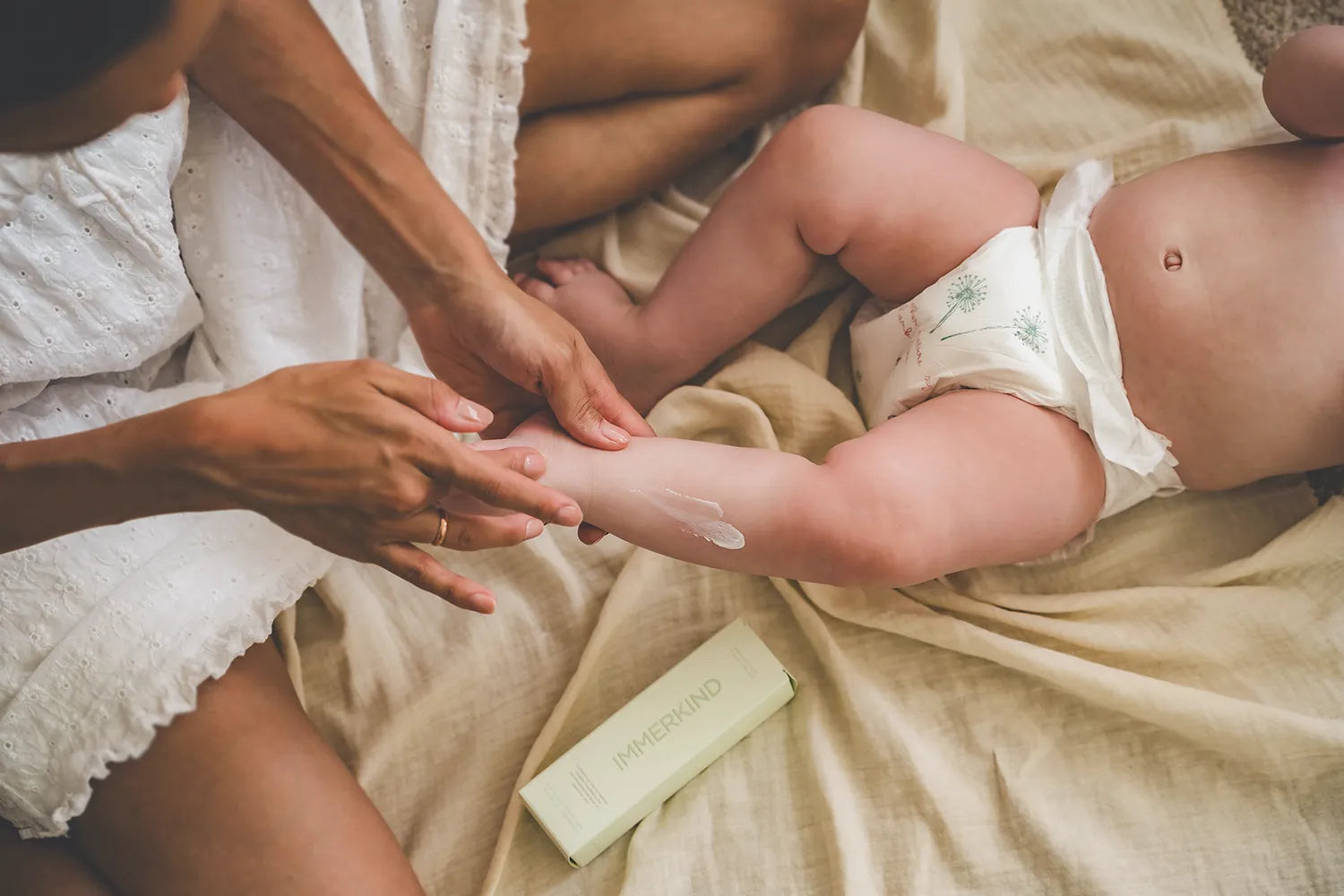 Hello Mama & Baby Set