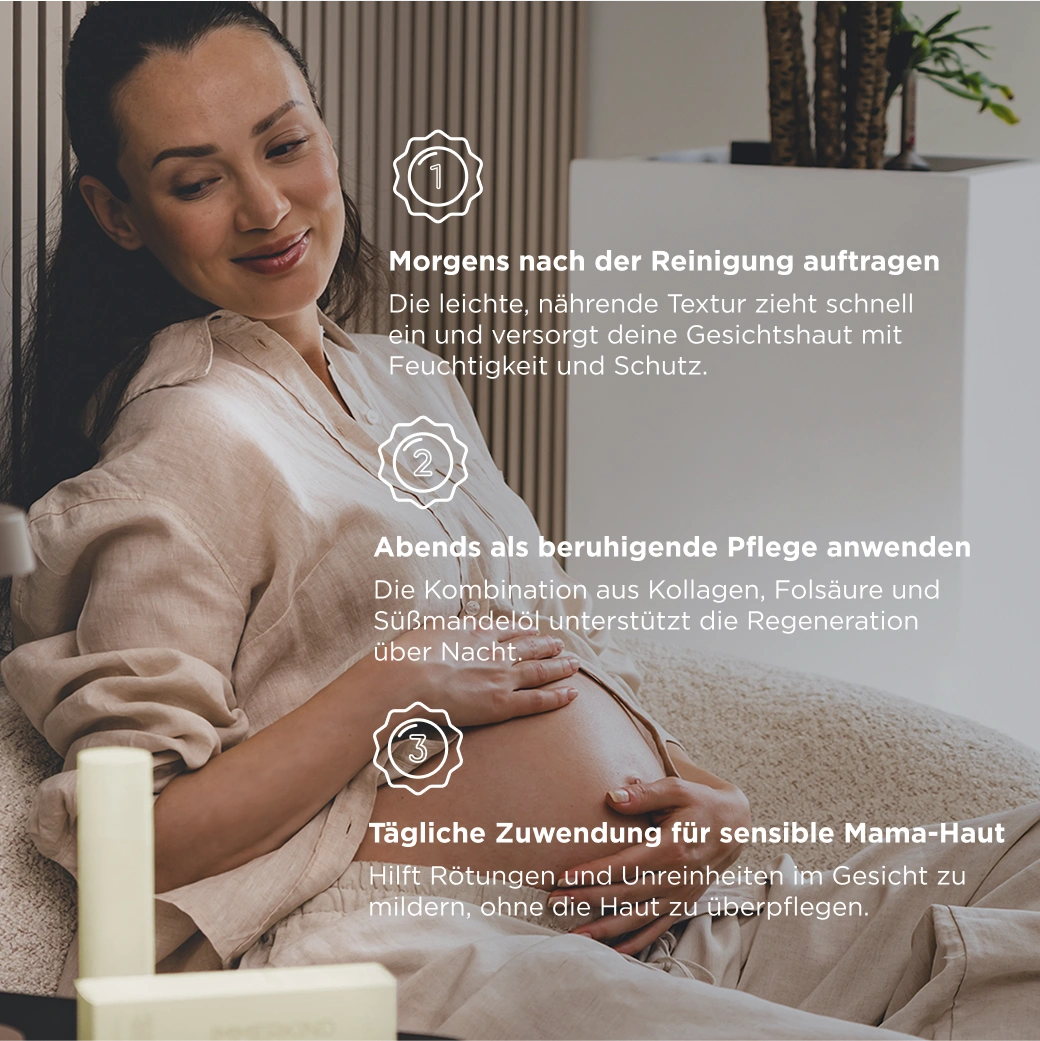 Nourishing Mama Serum
