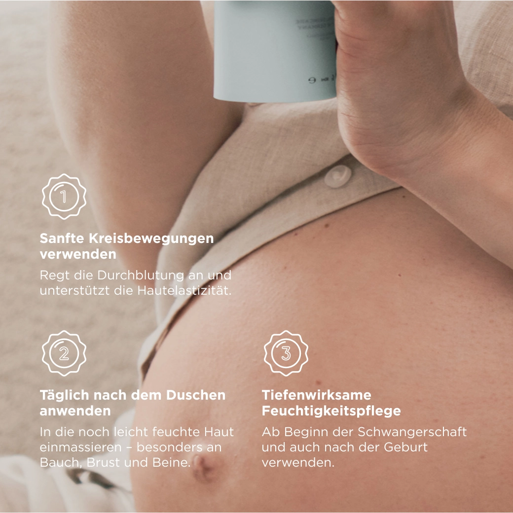Stretch Mark Repair Serum