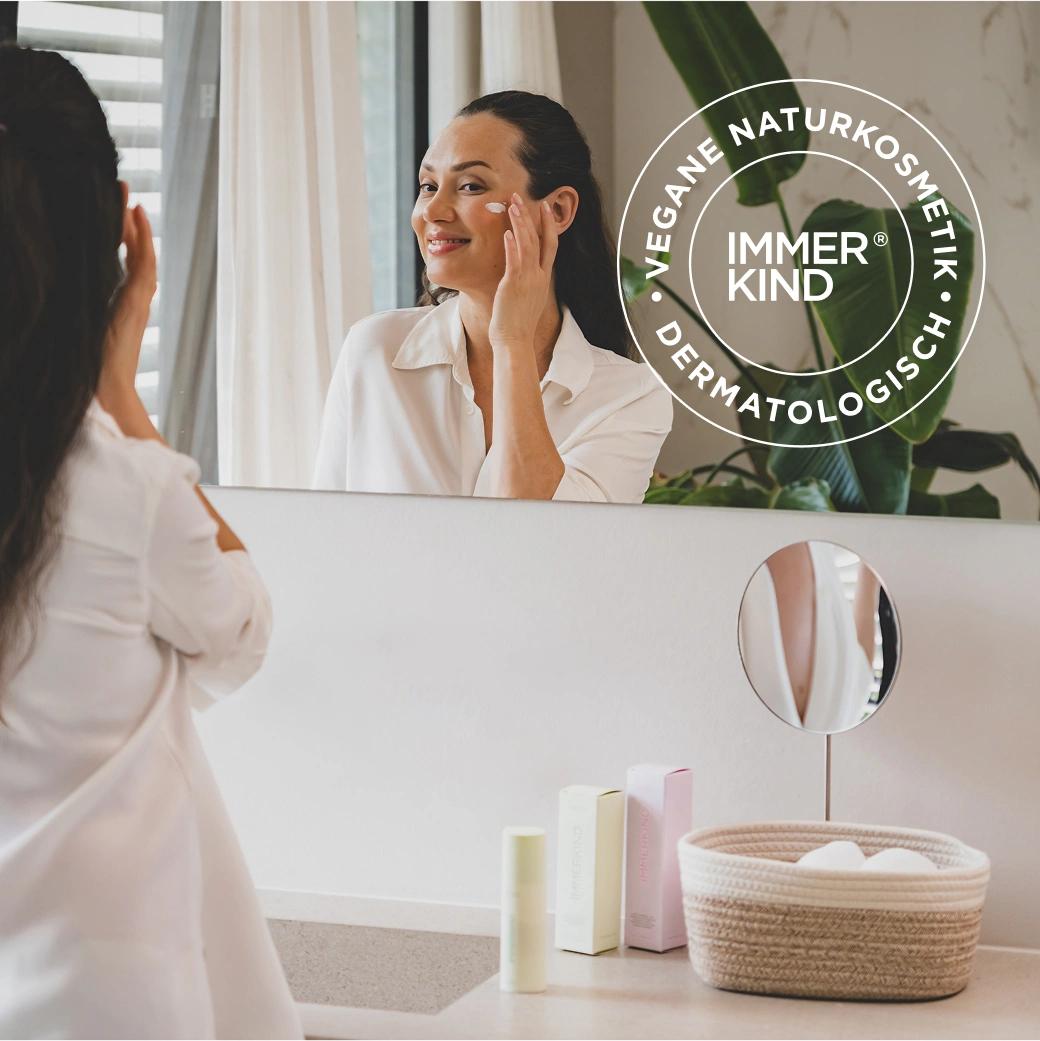 Nourishing Mama Serum