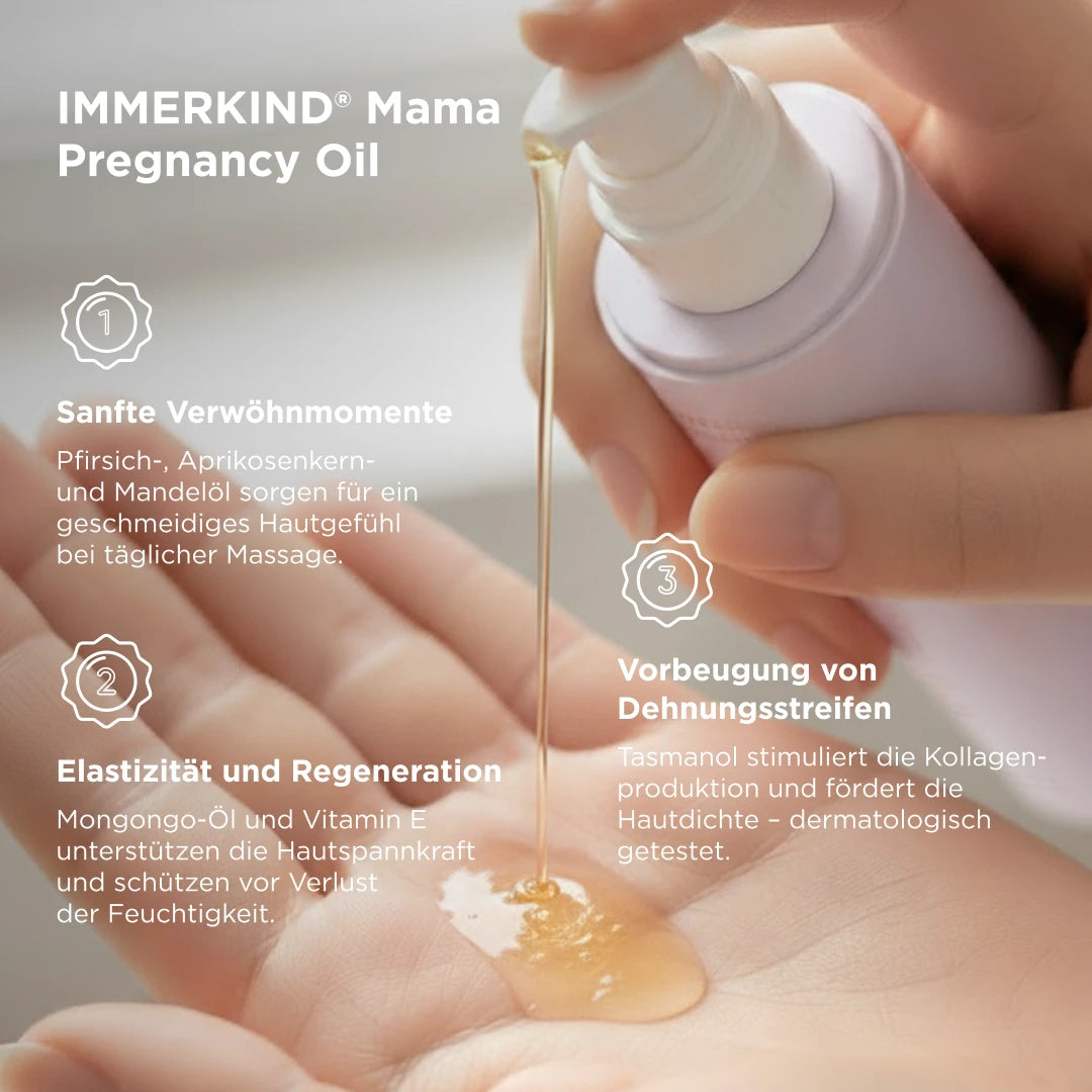 Hello Mama & Baby Set