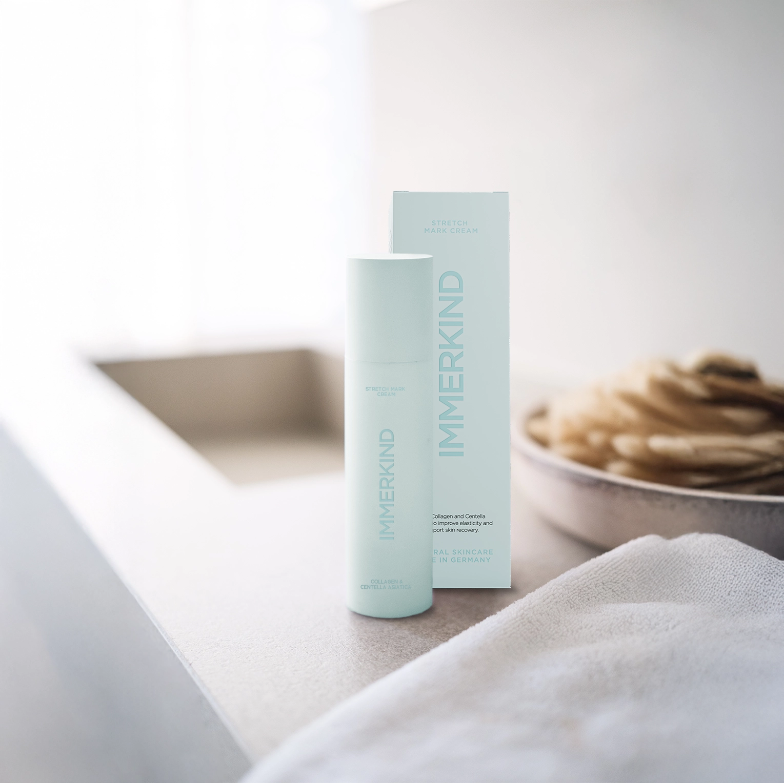 Stretch Mark Repair Serum