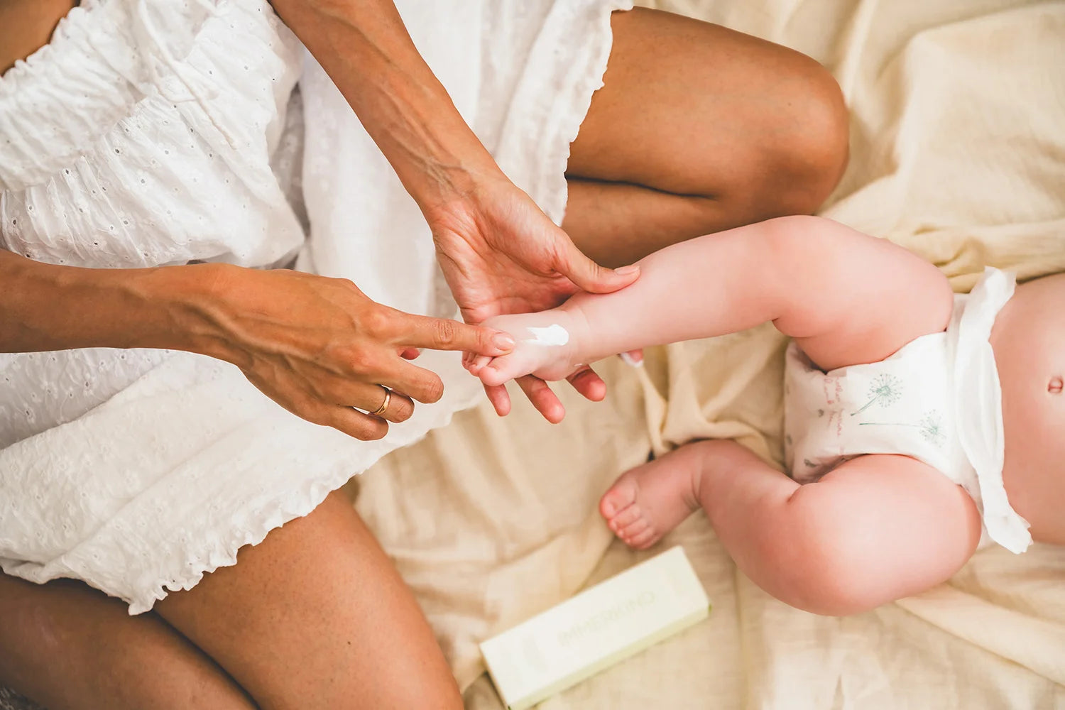 Nourishing Care Cream