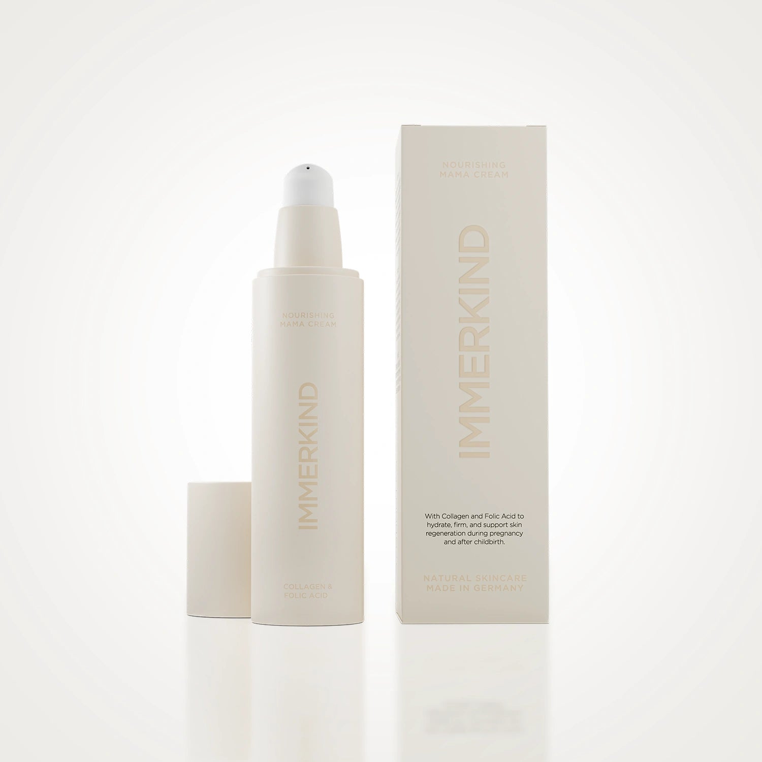 Nourishing Mama Serum
