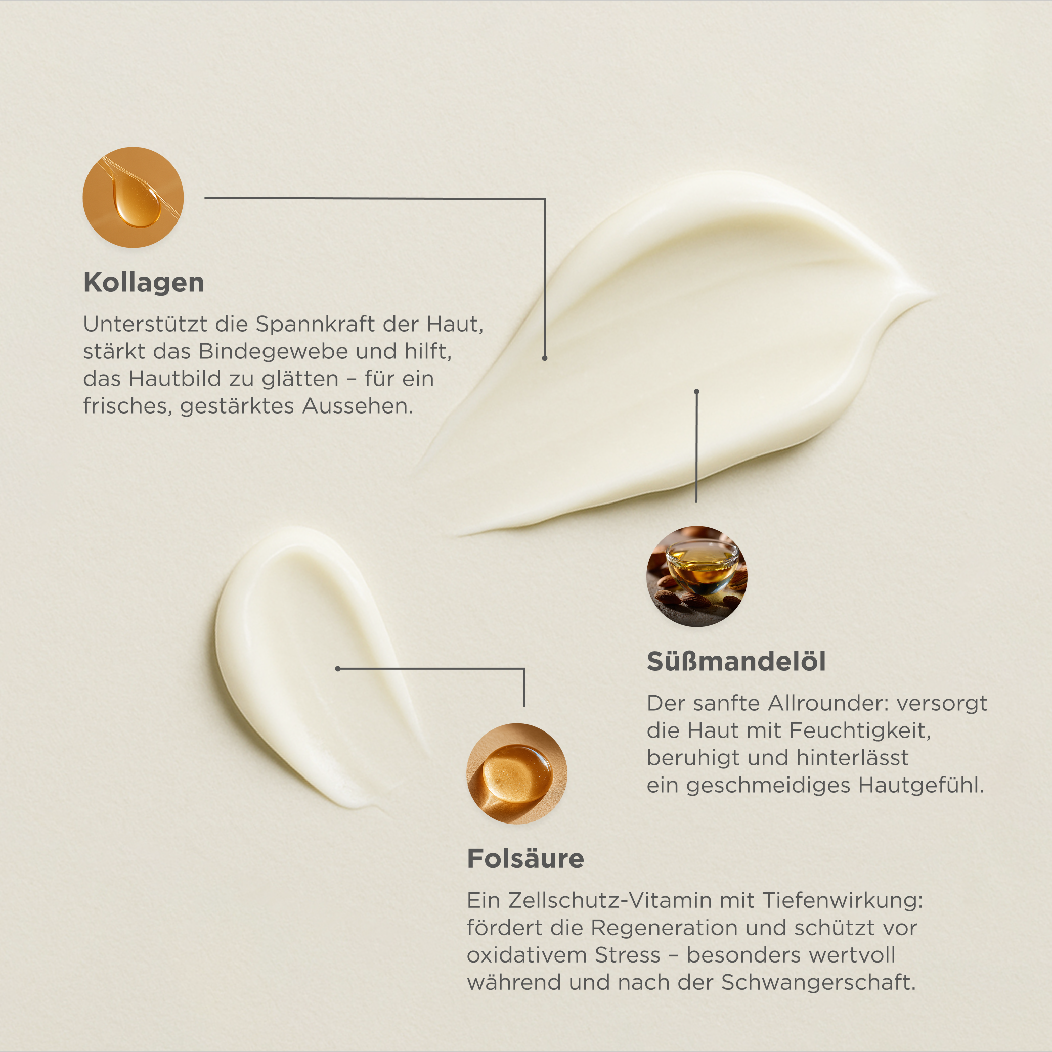 Nourishing Mama Serum