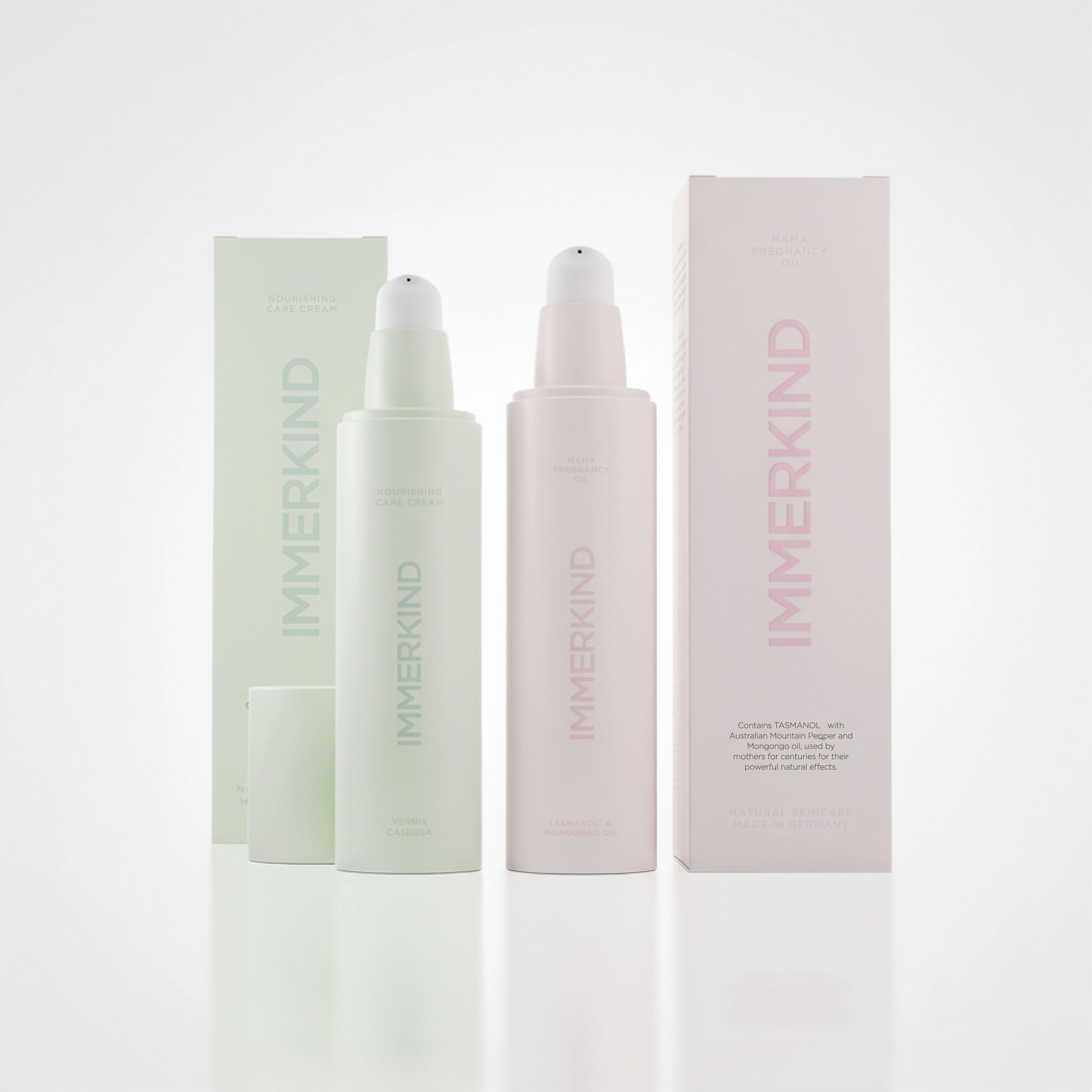 Hello Mama & Baby Set