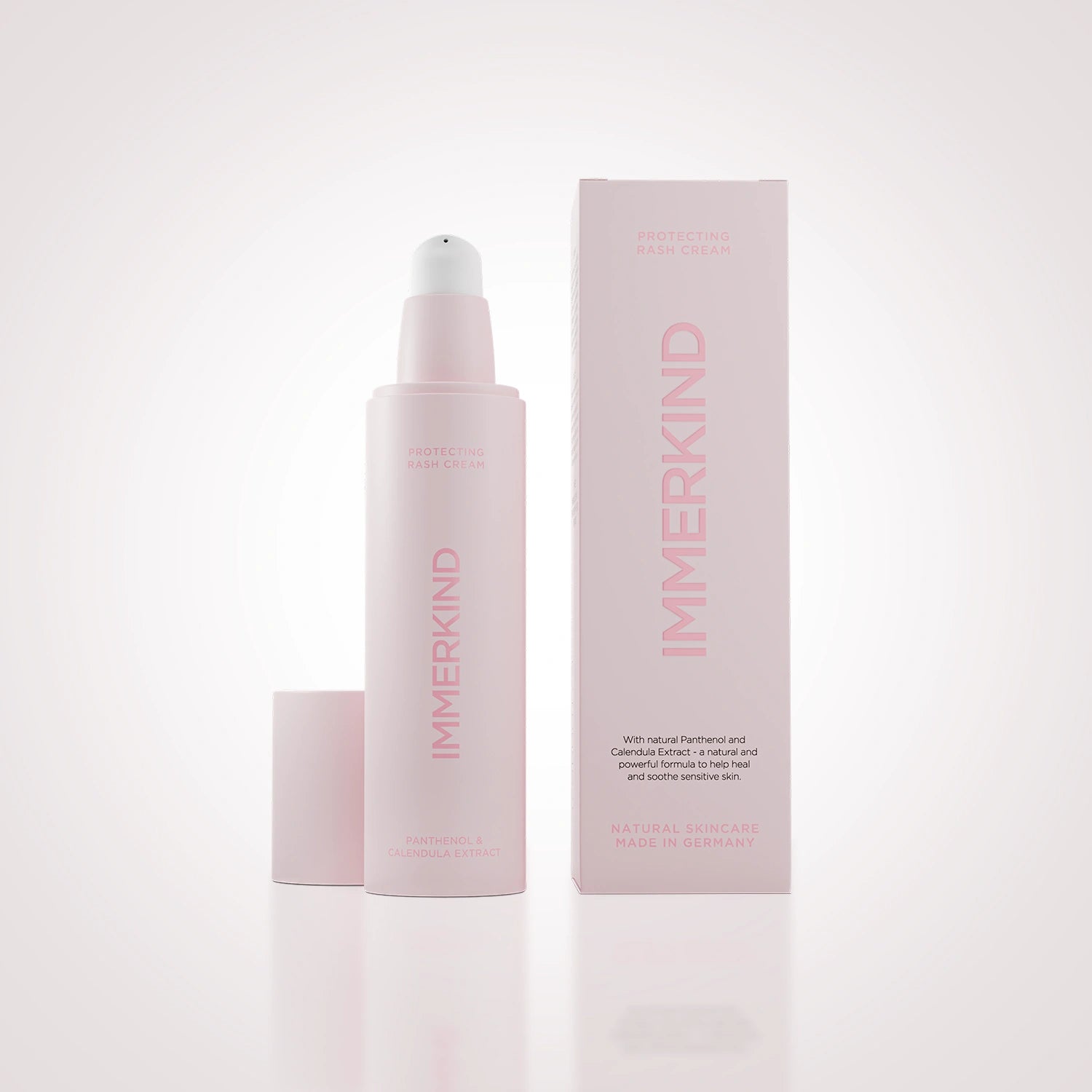 Protecting Rash Cream