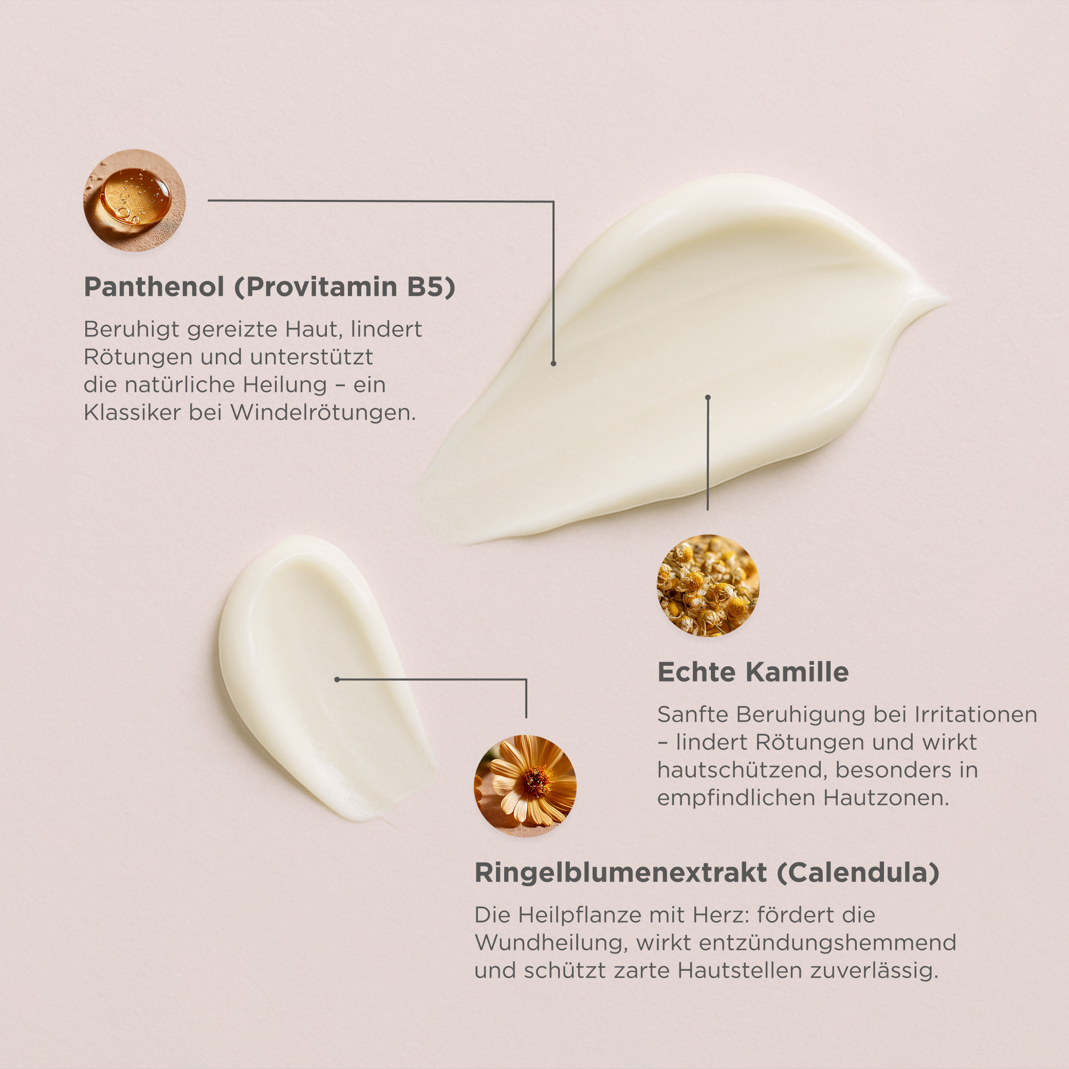 Protecting Rash Cream