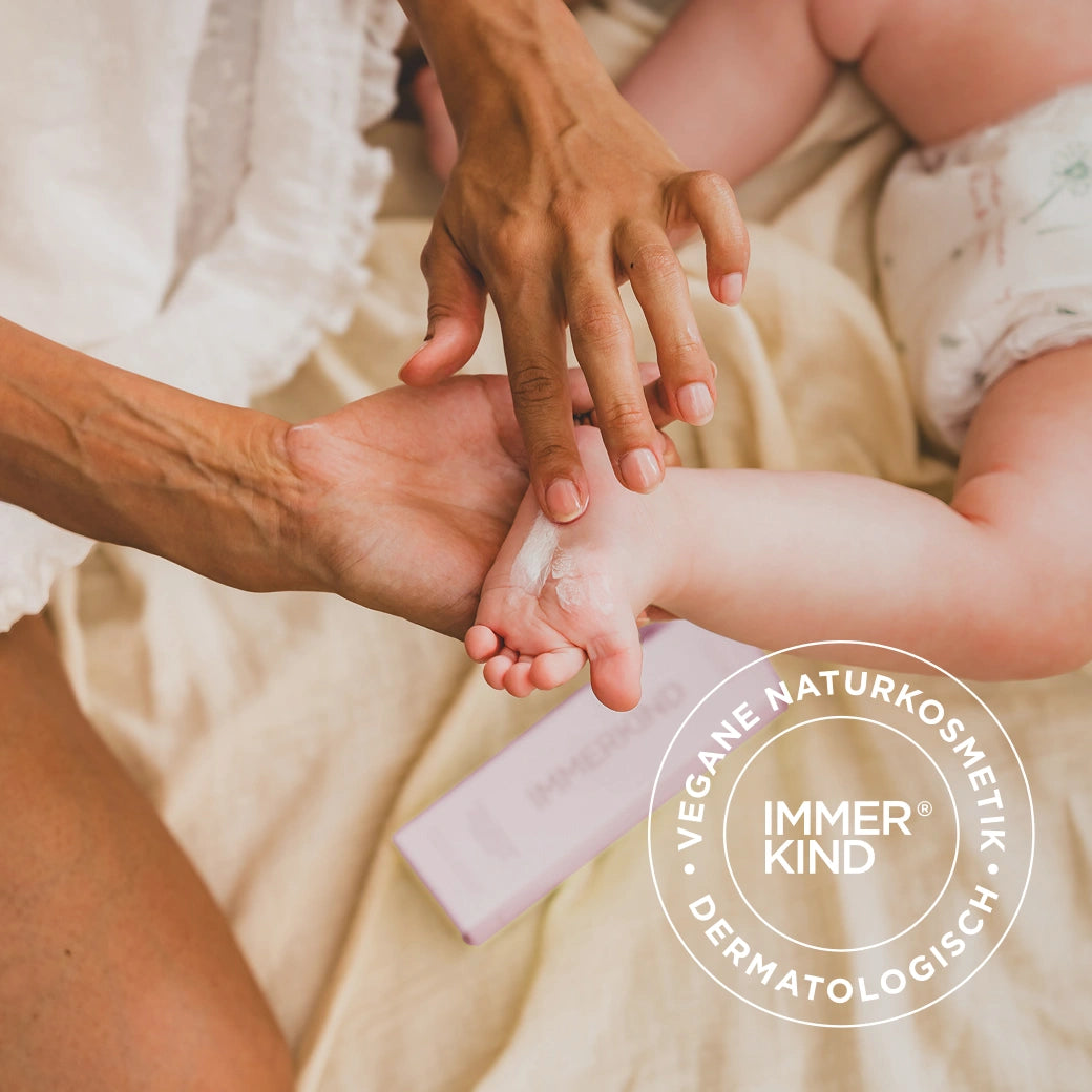 Protecting Rash Cream