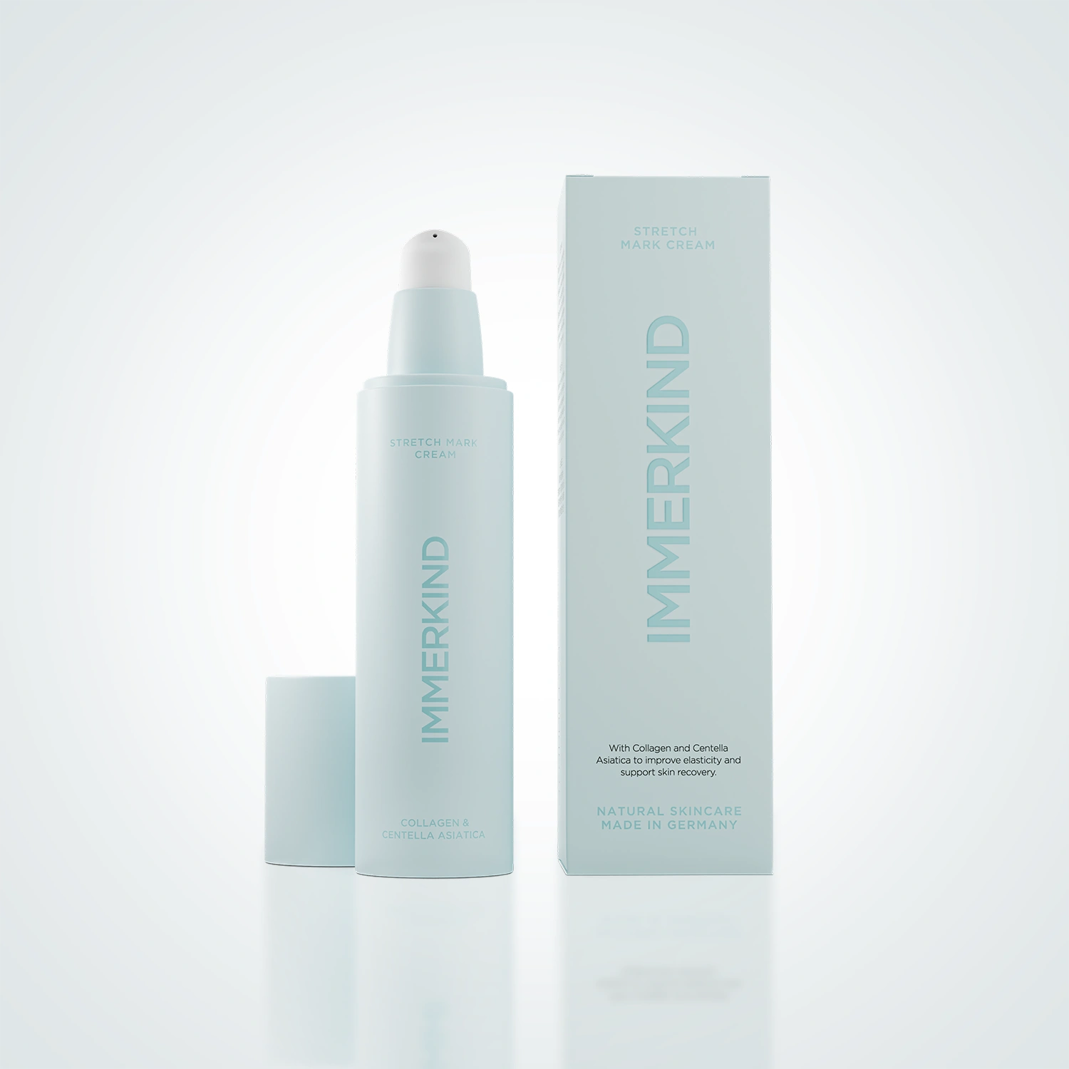 Stretch Mark Repair Serum