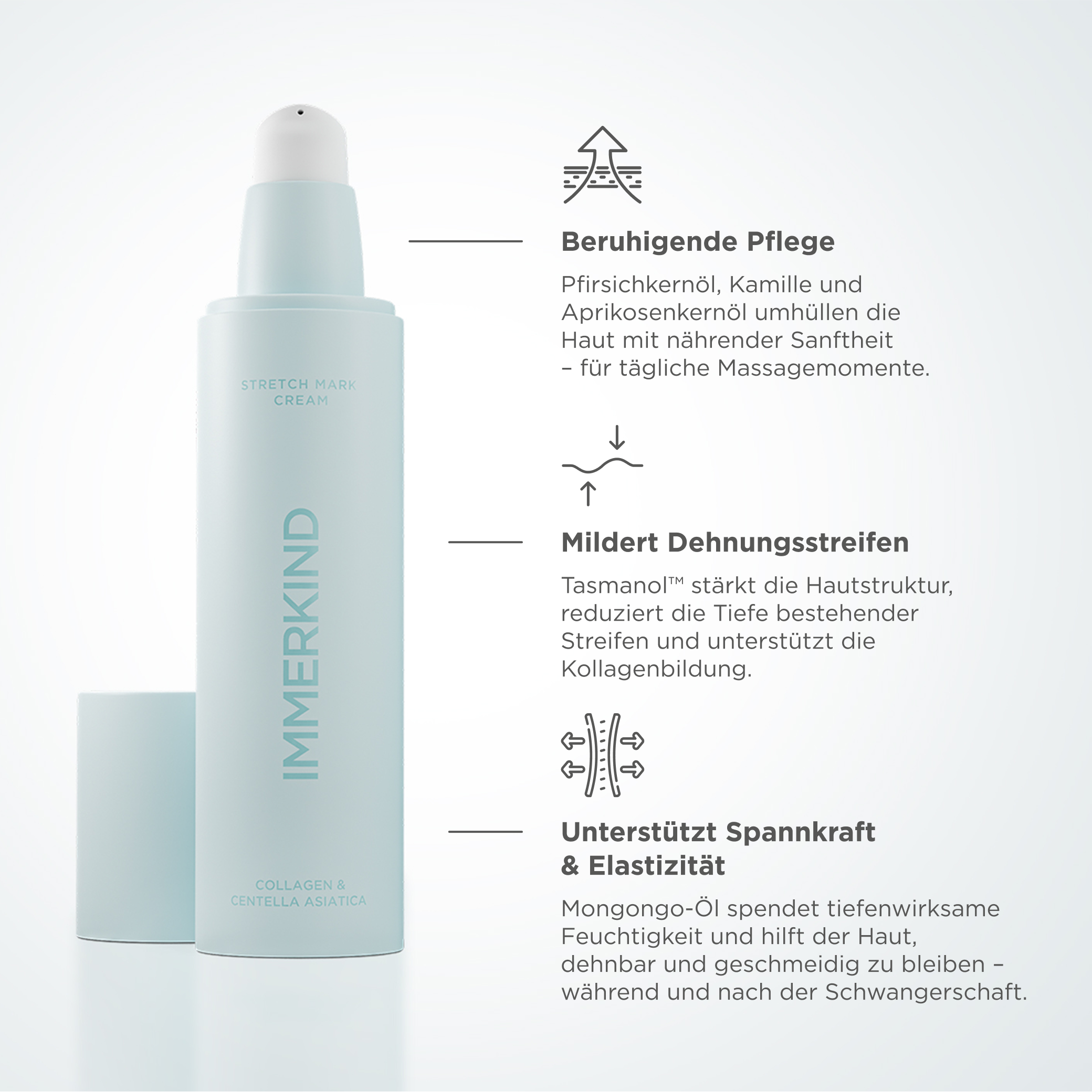 Stretch Mark Repair Serum