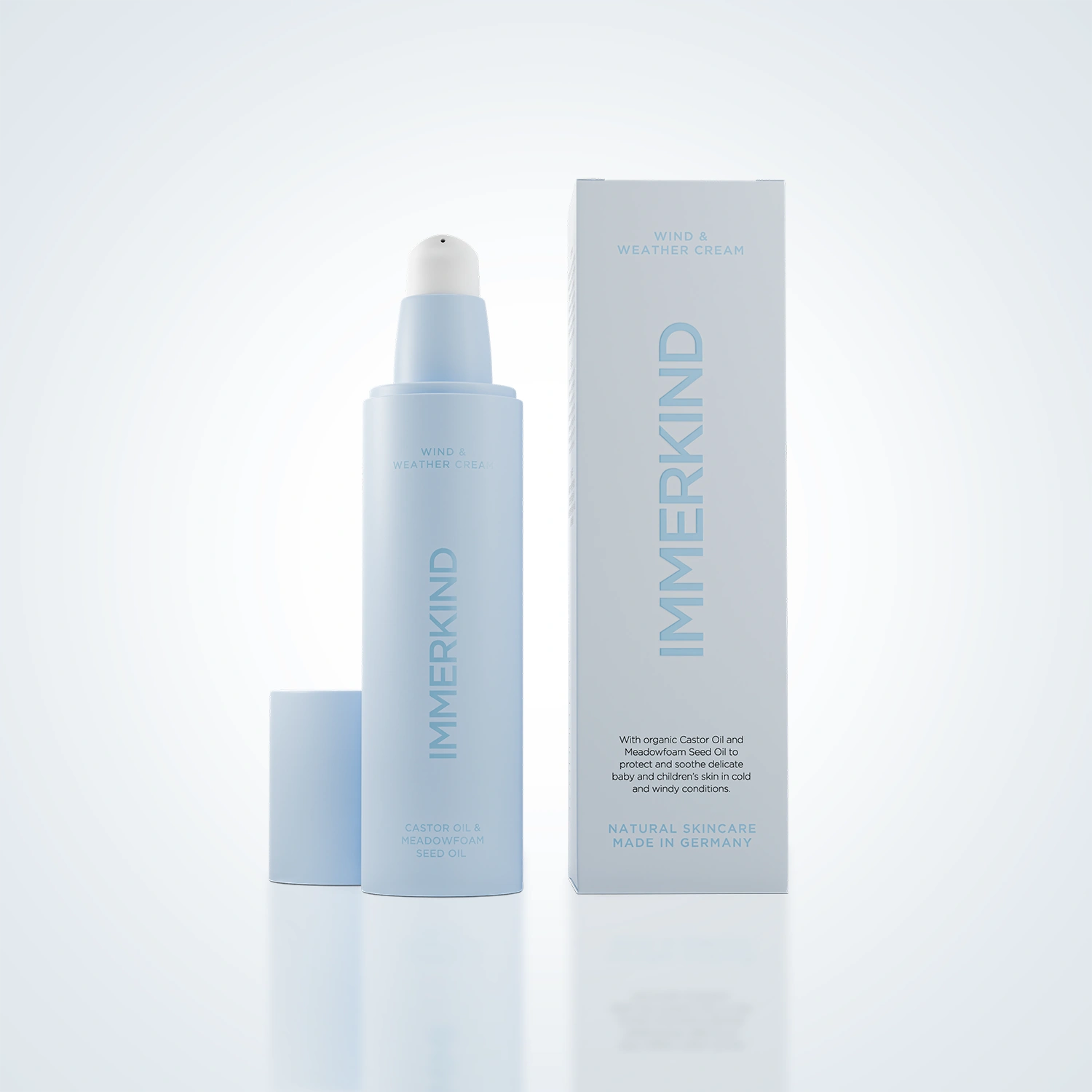 Wind & Weather Balm