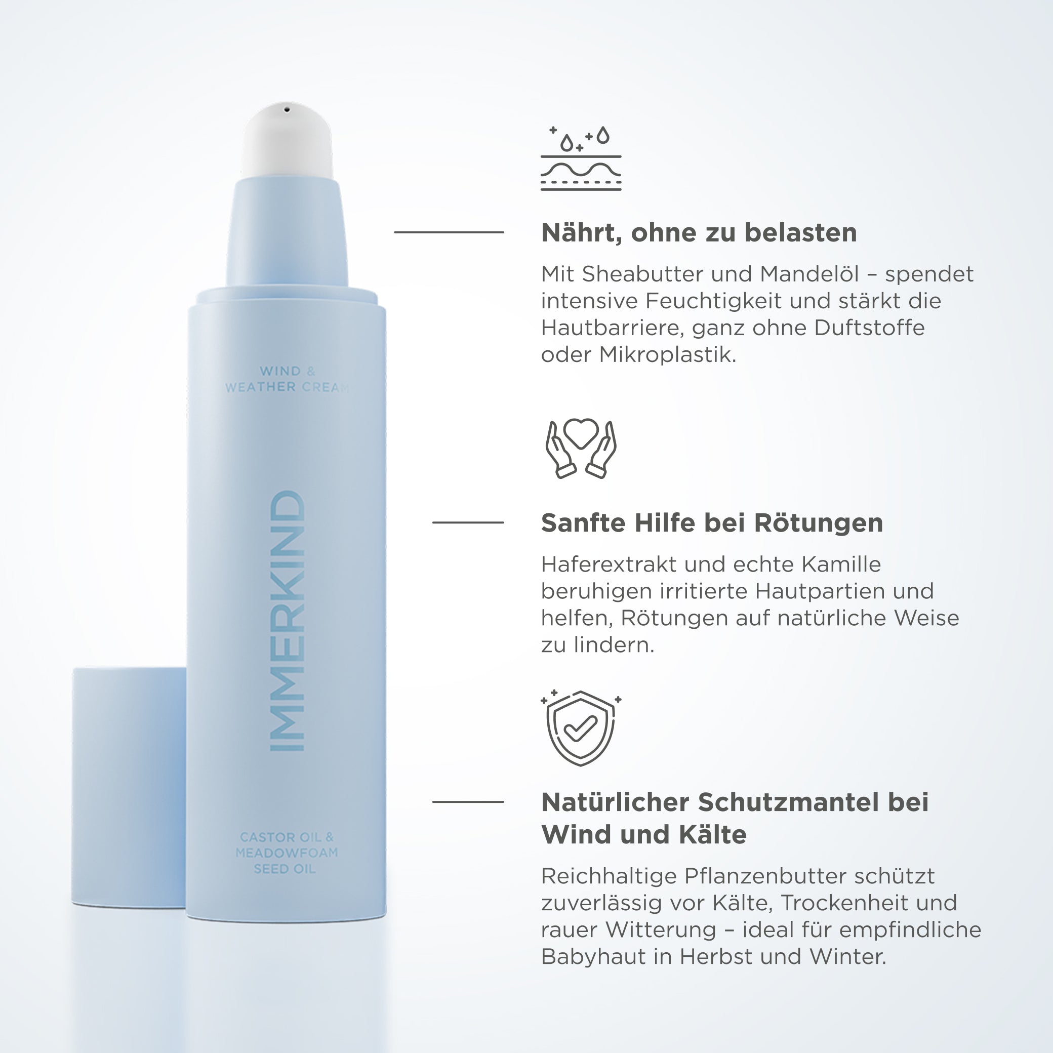 Wind & Weather Balm
